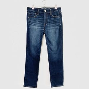 American Eagle AEO Super Stretch Skinny Jeans